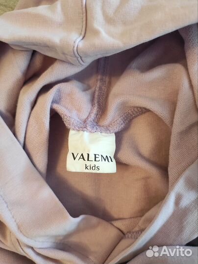 Спортивный костюм для девочки, 104