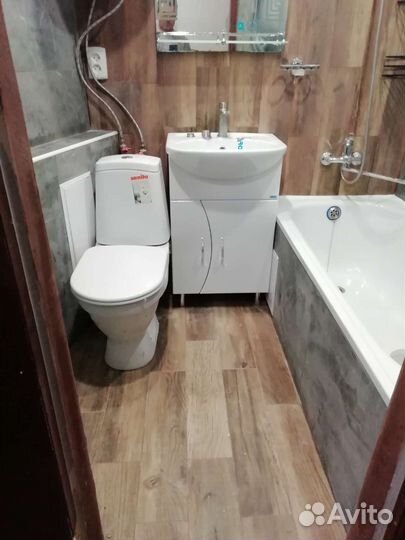 Плиточник. Ремонт ванной комнаты под 