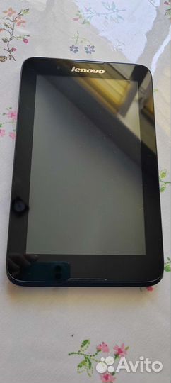 Планшет lenovo