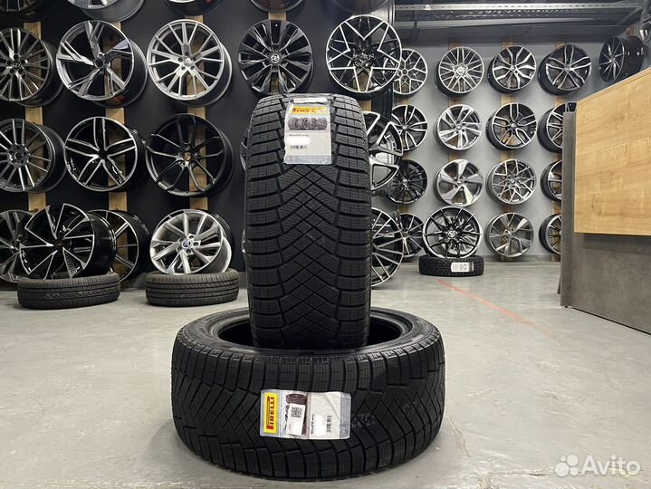 Pirelli Ice Zero FR 265/60 R18 114H
