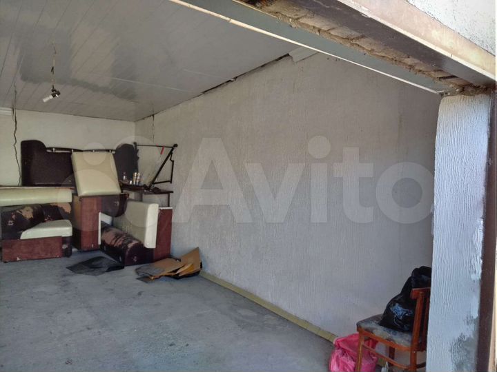 Гараж, 22 м²