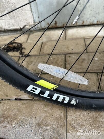 Велосипед горный Norco Storm