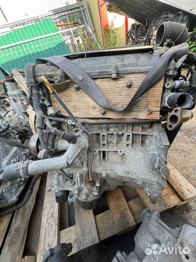 Двигатель honda civic LDA