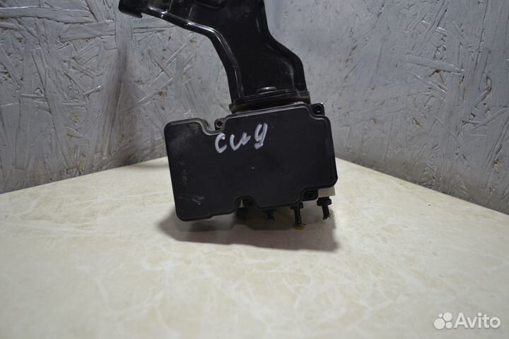 Блок абс Kia Ceed 2 JD