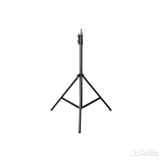 Штатив для кольцевой лампы 2.1м усиленный