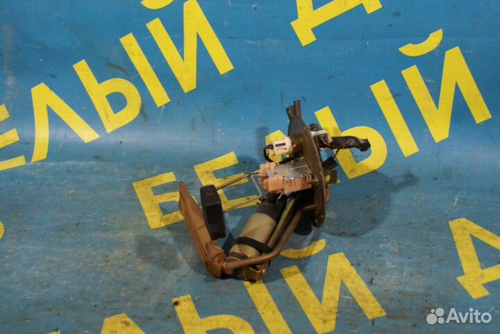 Топливный насос дут Mazda 323F BA