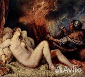 Черно-белая и цветная распечатка и копирование