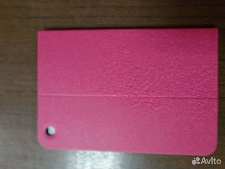 Чехол на iPad mini
