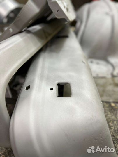 Выездной пескоструй (пескоструйная обработка )