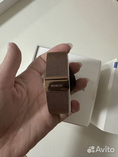 Honor Magic Watch 2 42 mm