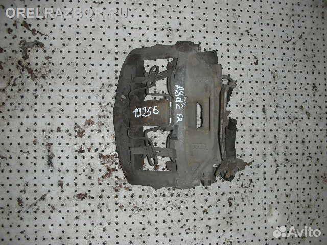 Суппорт в наличии для Audi 80 б3, а4в5, а6, а8