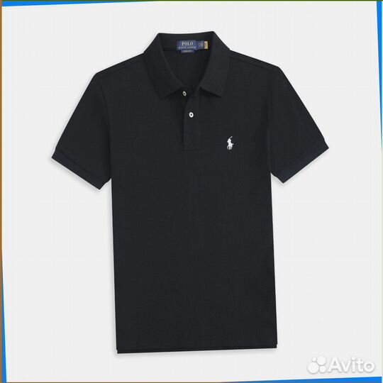 Футболка Polo Ralph Lauren (Artikle: 63459)