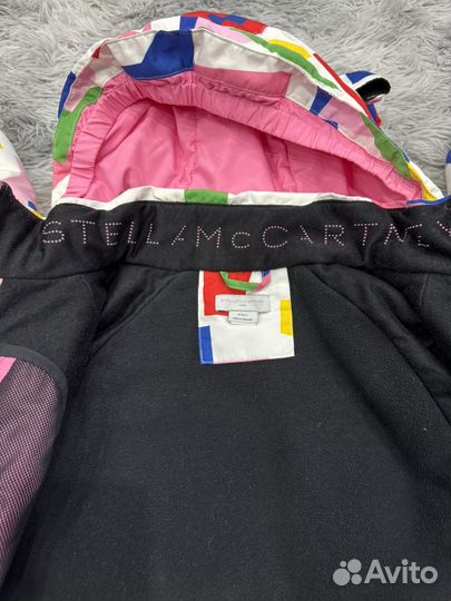 Stella mccartney горнолыжный комплект