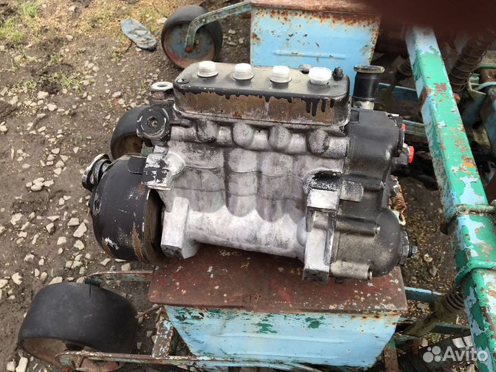 Тнвд камаз евро