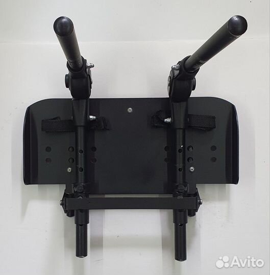 Подножка для детской инвалидной коляски Junior