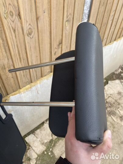 Шторка багажника