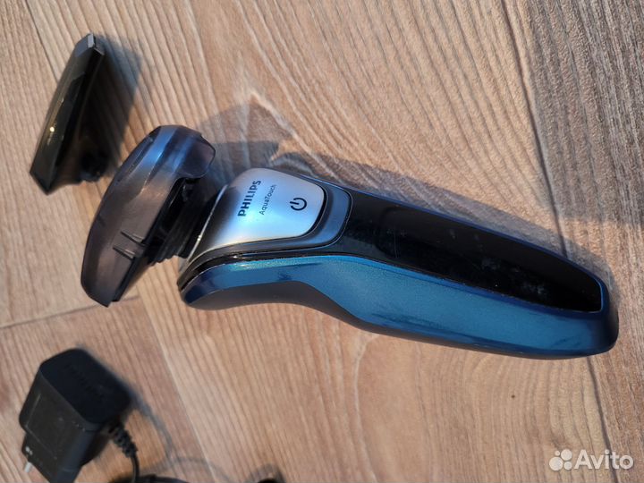 Электробритва аккумуляторная philips s5420/06