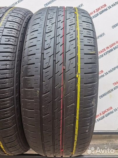 Kumho Solus KL21 225/60 R17