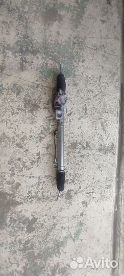 Рулевая рейка Volvo s60 v70 xc70 s80