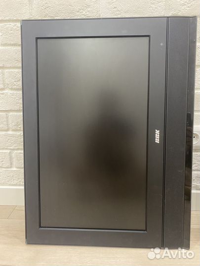 Телевизор bbk