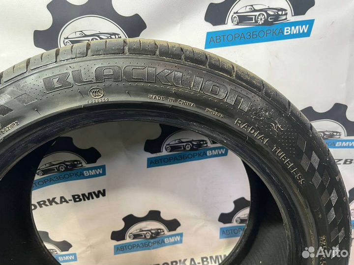 Blacklion BU66 Champoint 225/45 R17 94W