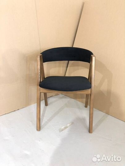 Стулья из массива