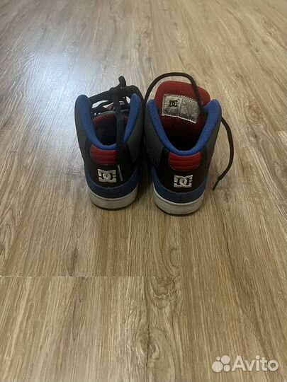 Ботинки для мальчика