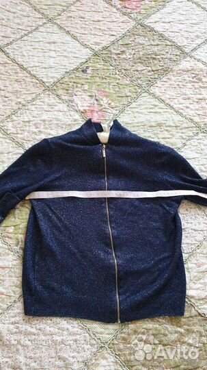 Кофта для школы