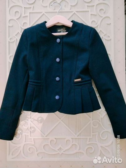 Школьная форма