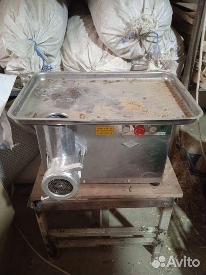 Мясорубка мим 300м