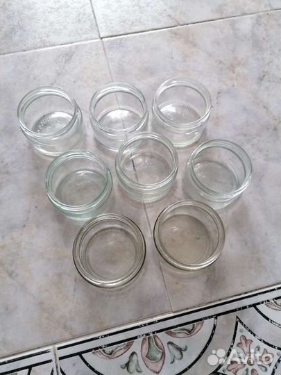 Баночки для приправ 14 шт