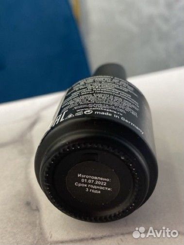 Гель лак для ногтей One Nail natural