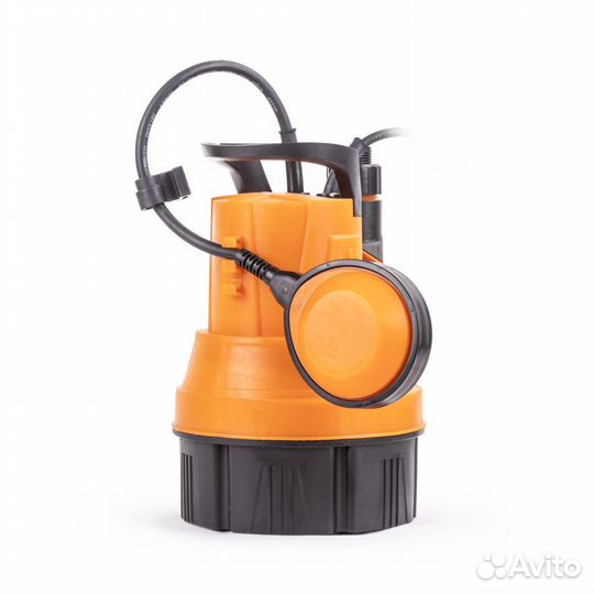 Дренажный насос FoxAqua BP-410 для дома,дачи