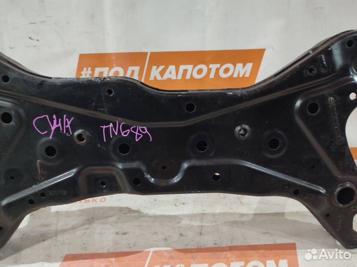 Подрамник Mitsubishi Lancer/Lancer Evolution