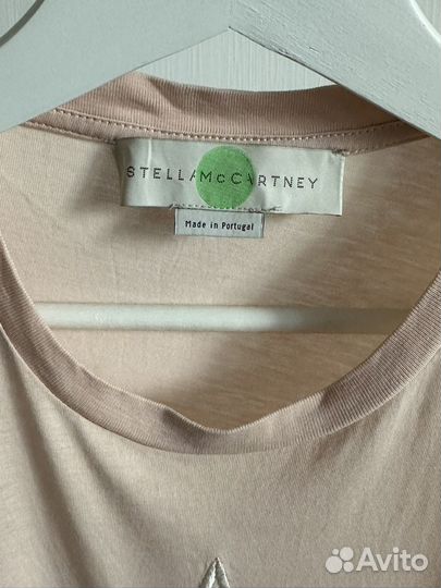 Футболка женская stella mccartney