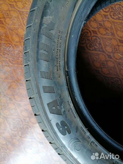Sailun Atrezzo Elite 205/55 R16