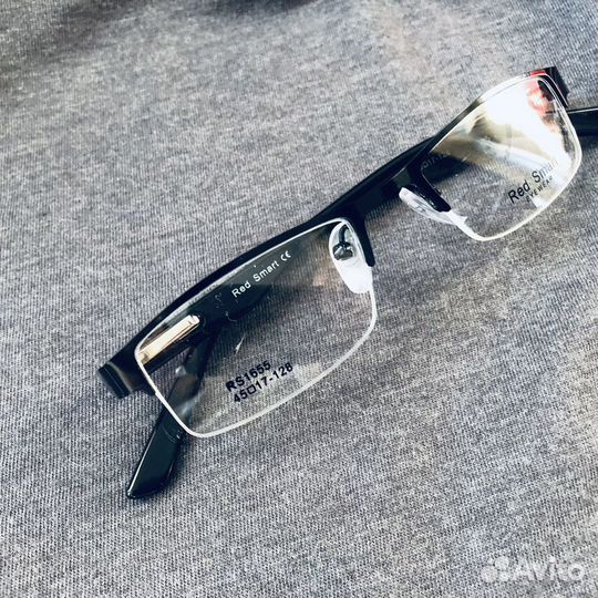 Оправа для очков детская