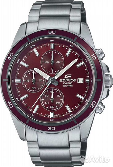 Часы мужские Casio Edifice EFR-526D-5C