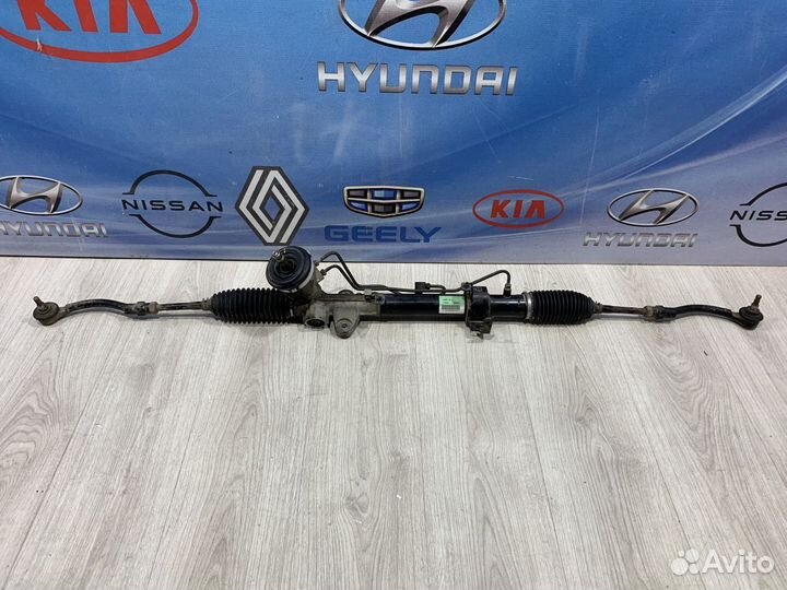 Рулевая рейка Kia RIO 3