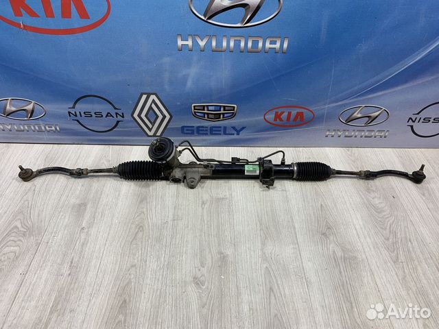 Рулевая рейка Kia RIO 3