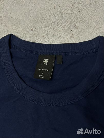 Футболка G-star Raw оригинал