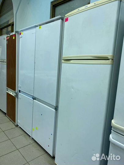 Холодильники с гарантией и доставкой