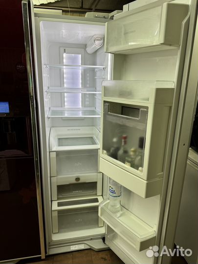 Холодильник LG