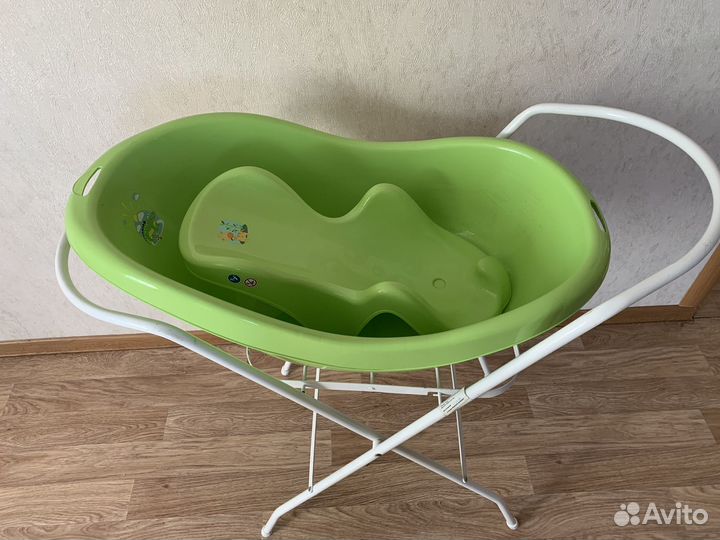 Ванночка для купания