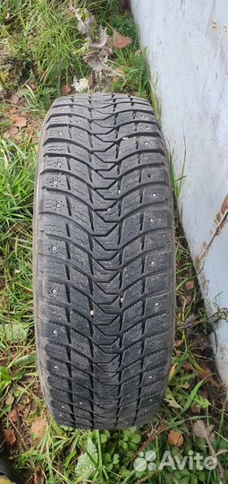 Michelin X-Ice XI2 185/65 R15 92