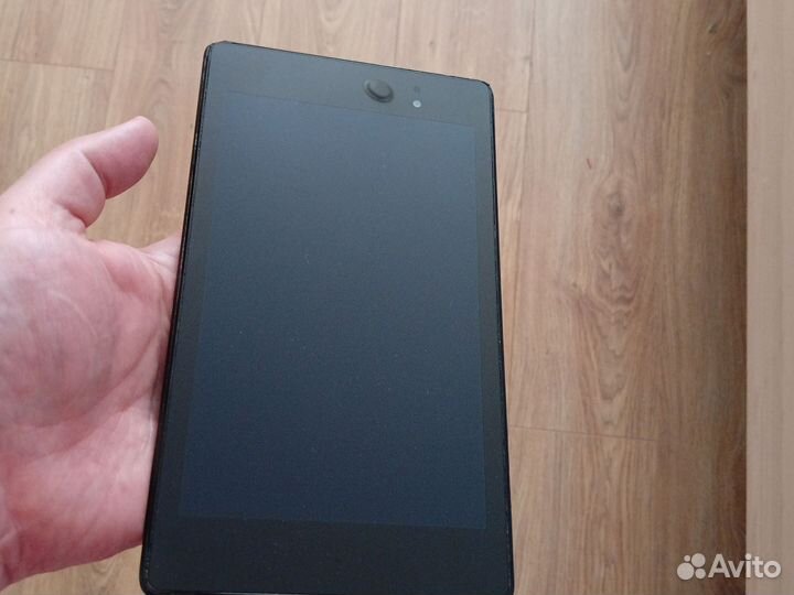 Asus nexus 7 2013 планшет