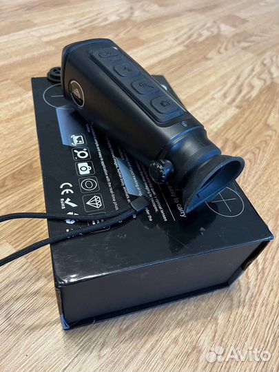 Тепловизор