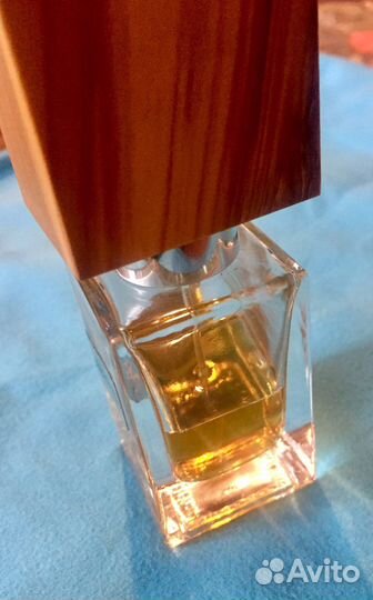 Парфюмерия из личной коллекции