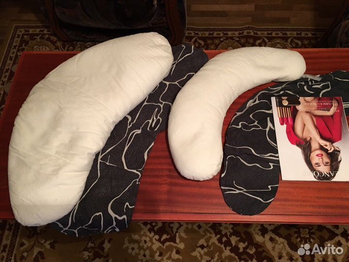 Подушка - Валик