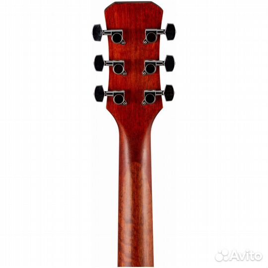 Акустическая гитара JET JJ-250 OP